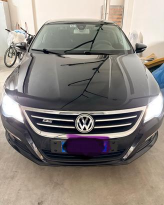 PASSAT CC 2.0 TDI