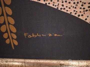 Arazzo Fabbriziani