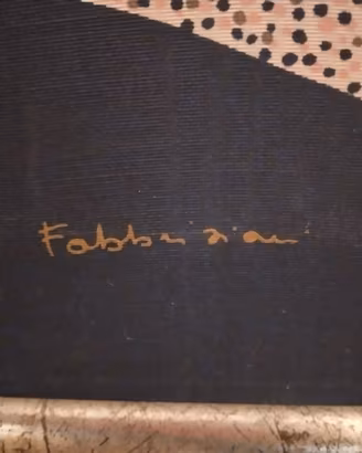 Arazzo Fabbriziani