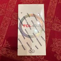 Smartphone 5G TCL40R