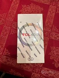 Smartphone 5G TCL40R