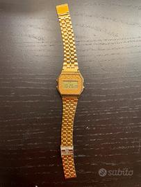 Orologio Casio digitale