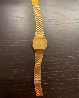 Orologio Casio digitale