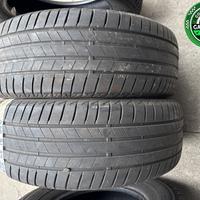 gomme usate 2155518 Estivo BRIDGESTONE - TUR - 268
