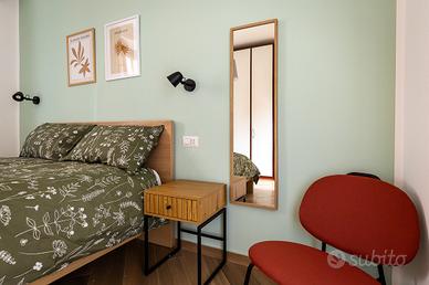 Casa per vacanze o soggiorni brevi