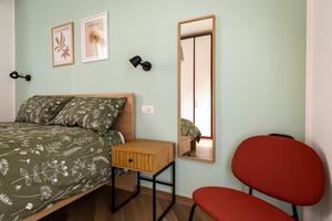 Casa a Roma per vacanze in zona Pineta Sacchetti