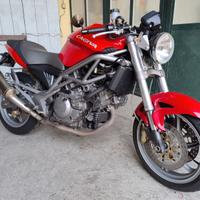 Cagiva Raptor 650