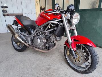 Cagiva Raptor 650