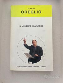 Il momento è catartico