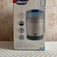 Sterilizzatore Chicco