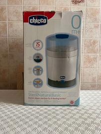 Sterilizzatore Chicco