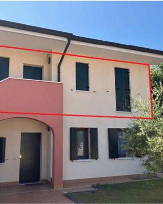 RGE 88/2025 Tribunale Verona