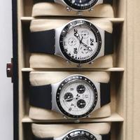 Swatch 6 orologi d'epoca