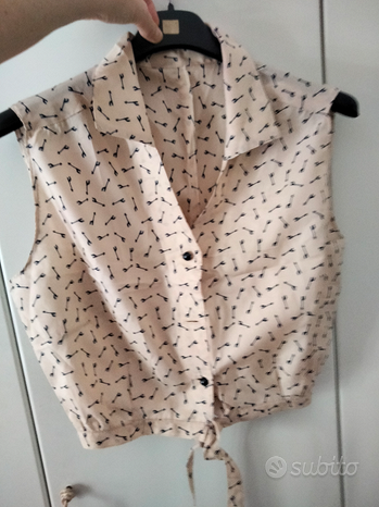 Camicie vintage anni 60 in seta sartoriali