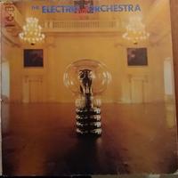 The electric light orchestra