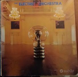 The electric light orchestra