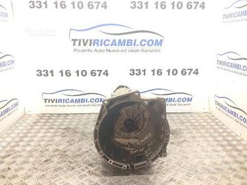 Cambio automatico bmw 520 204d4 sped gra