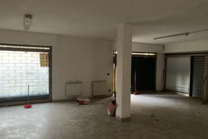 FIRENZE PERETOLA Fondo commerciale C1