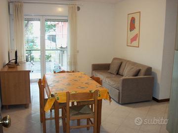 Vicino mare/p.zza Torino/2 camere/5-6 posti/p.auto