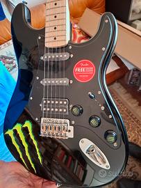 Fender Sonic nuova