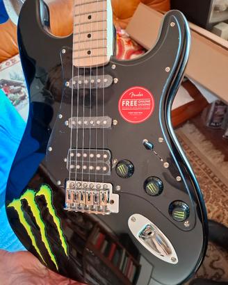 Fender Sonic nuova