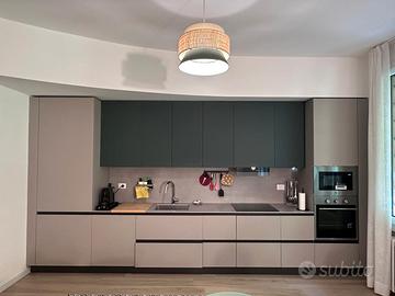 Cucina nuova Arredo3