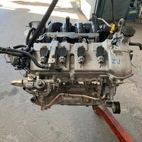 Motore Mazda 2 1.3 Benzina 16v ZJ