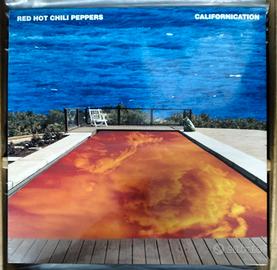 Red Hot Chili Peppers: Californication (2LP)