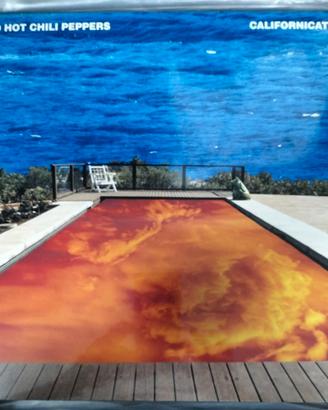 Red Hot Chili Peppers: Californication (2LP)