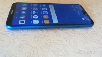 Huawei p20 lite 64gb come nuovo