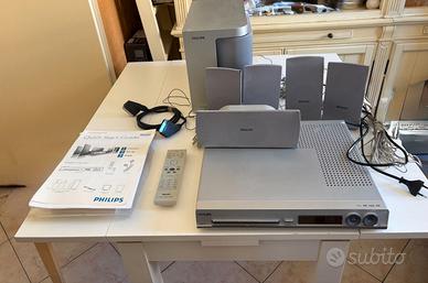 DVD Home Theater  System Philips