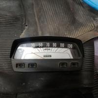 FIAT 500 D F L R ricambi epoca