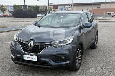 RENAULT Kadjar Blue dCi 8V 115CV Business