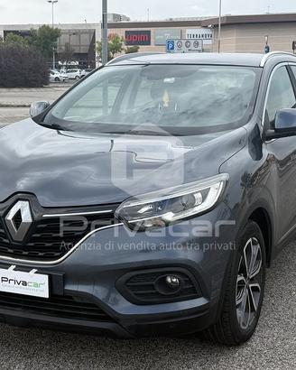 RENAULT Kadjar Blue dCi 8V 115CV Business