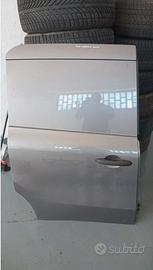 PORTA SCORREVOLE RENAULT KANGOO 2023
