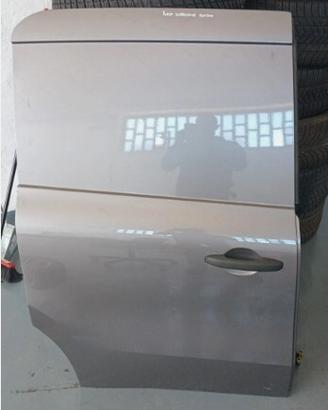 PORTA SCORREVOLE RENAULT KANGOO 2023