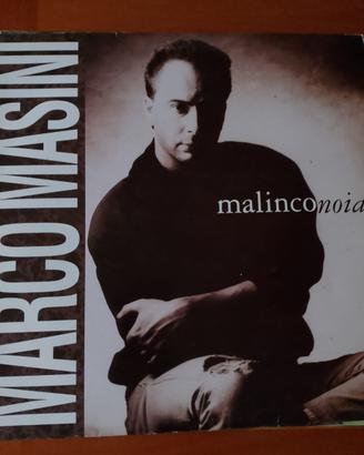 Vinile di Masini
