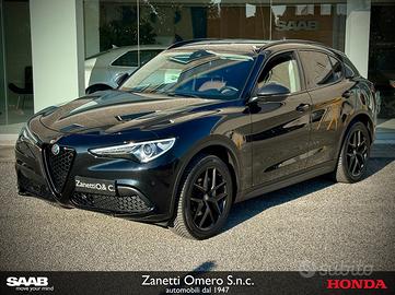 Alfa Romeo Stelvio 2.2 Turbodiesel 210 CV AT8 Q4 S