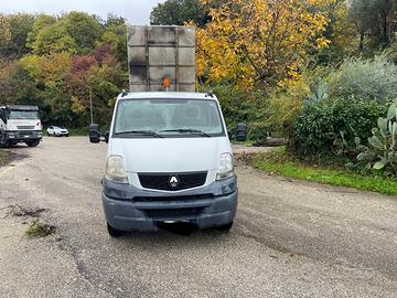 Renault Ribaltabile vasca