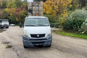 Renault Ribaltabile vasca