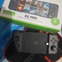 Controller GameSir X2 Pro Xbox per Android – come 