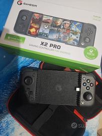 Controller GameSir X2 Pro Xbox per Android – come 