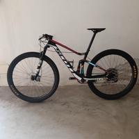 Scott spark taglia M 