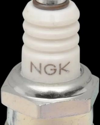CANDELA NGK BM6A Chiave 19 Motoseghe decespugliato