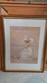 Quadro Innocenzo Melani
