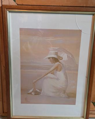 Quadro Innocenzo Melani