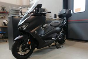 Yamaha TMAX 560 sx