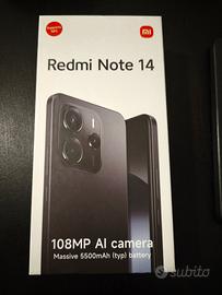 Renmi Note 14