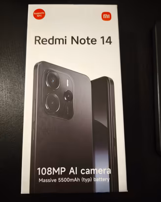 Renmi Note 14