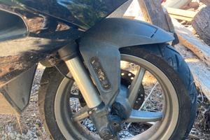 Scooter aprilia